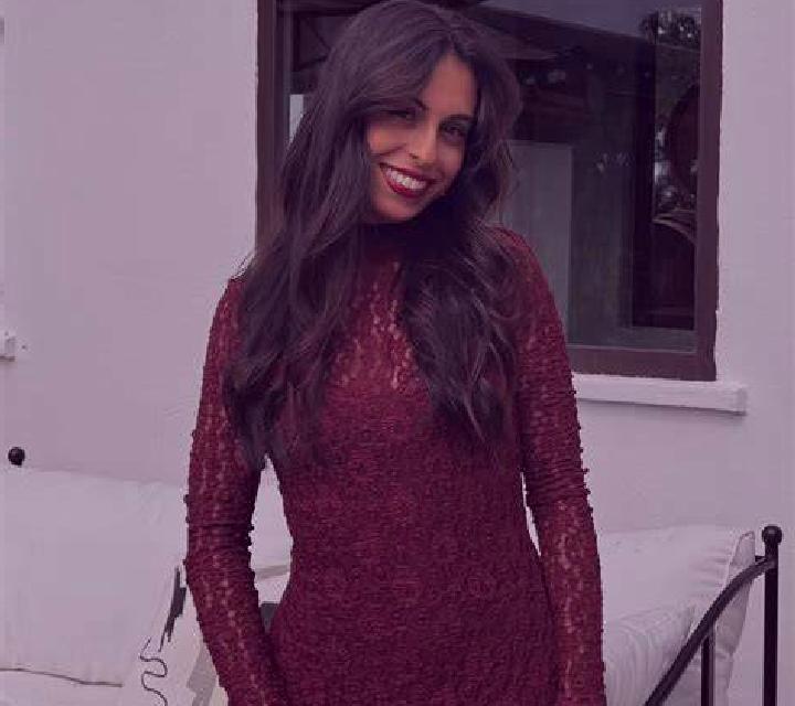 Marta 2 Bohonal de Ibor escort