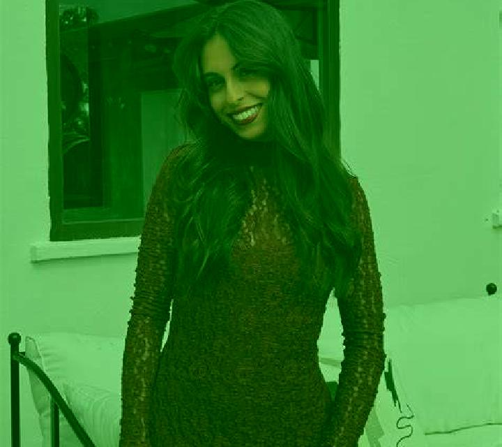 Marta 2 Calzada de Don Diego escort