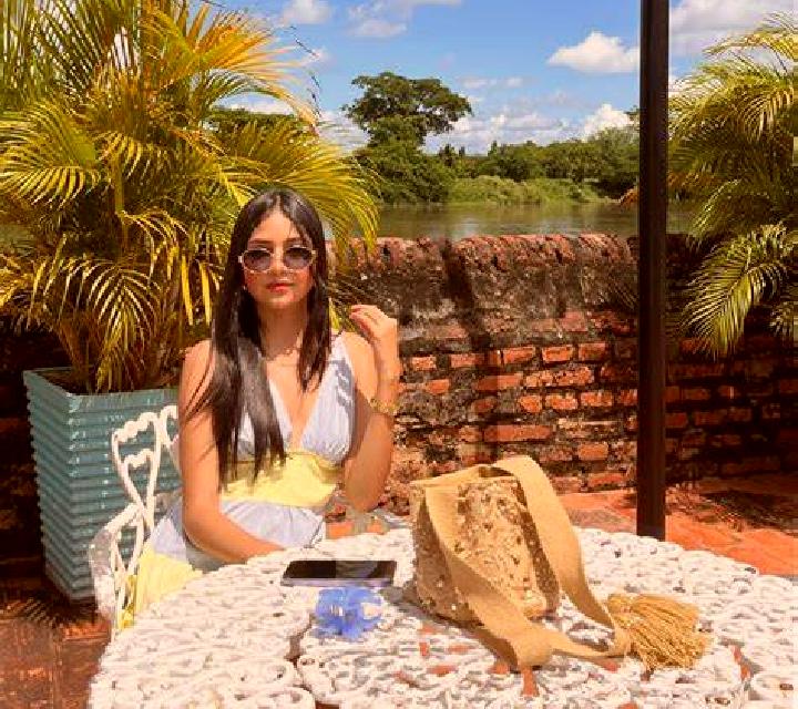Marta 3 Ardales escort