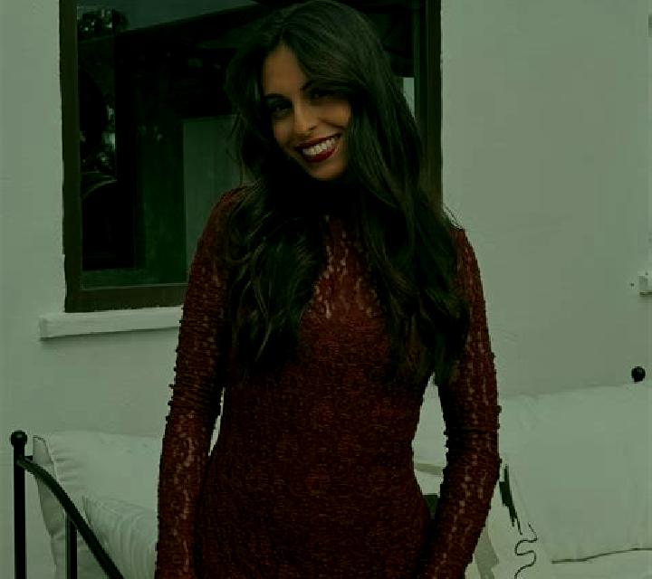 Marta 3 Cuerva escort