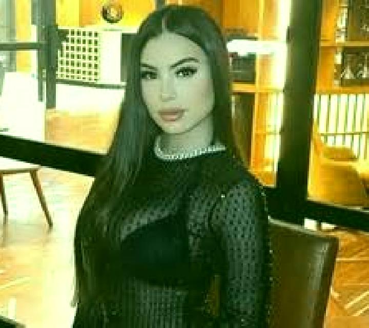 Marta 3 Palleja escort