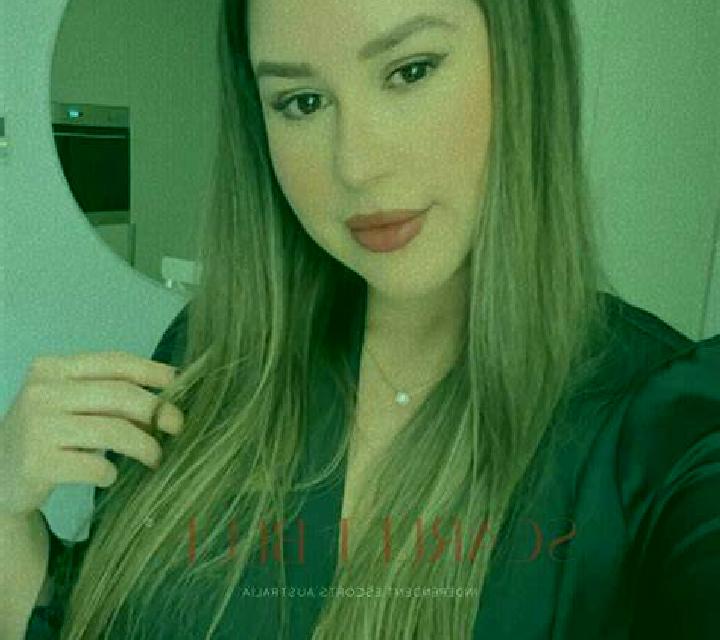 Marta 3 Puerto Real escort