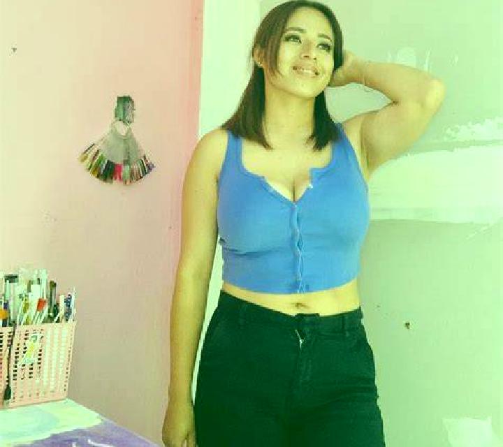 Marta 3 Soto y Amio escort