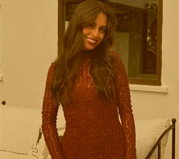 Marta 3 Terrer escort
