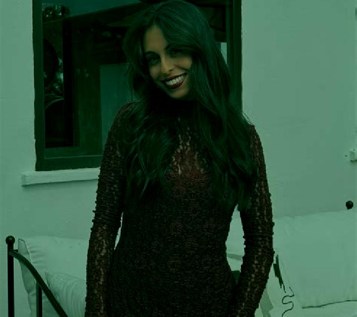 Marta 3 Viver escort