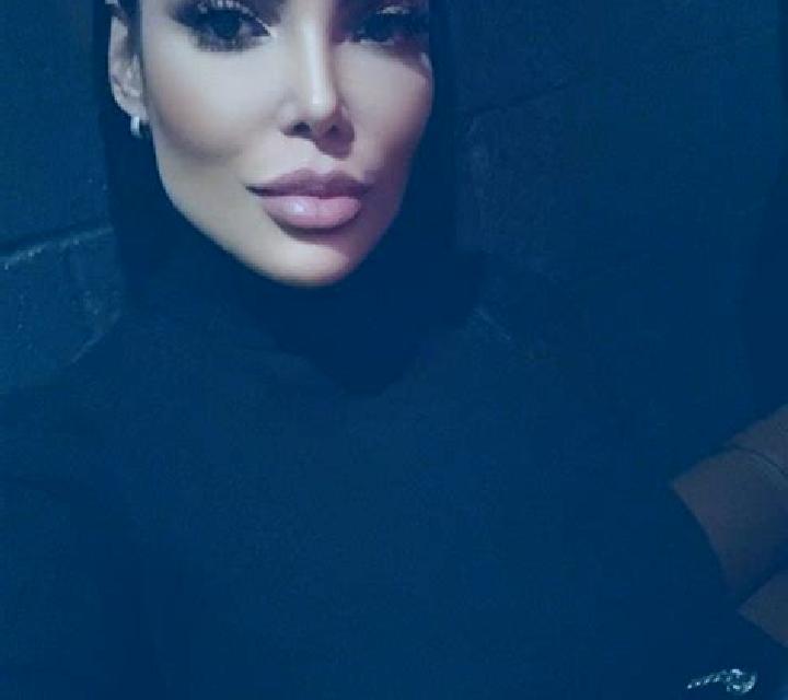 Marta Alsodux escort