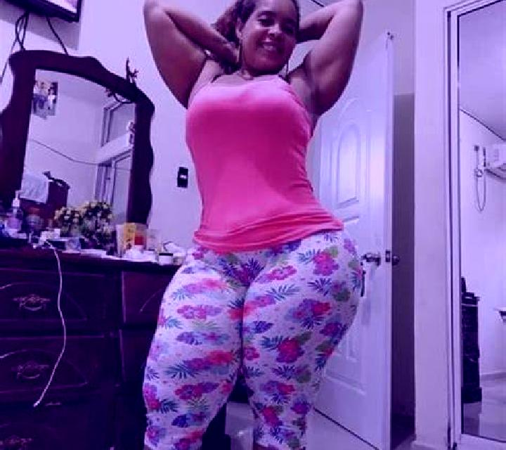 Marta Cheste escort