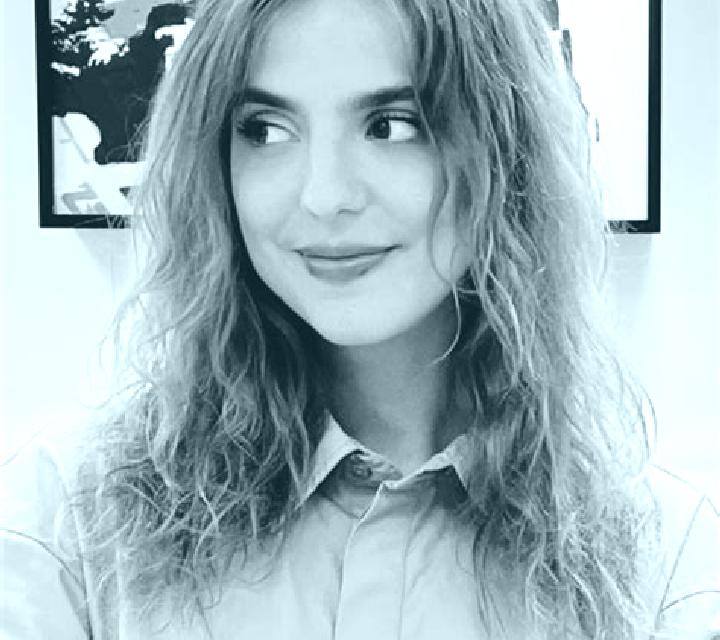 Marta Chilluevar escort