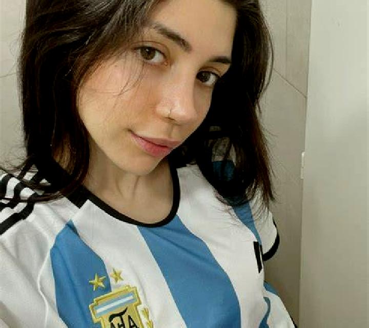 Marta Ciruena escort