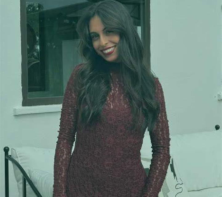 Marta Corella escort