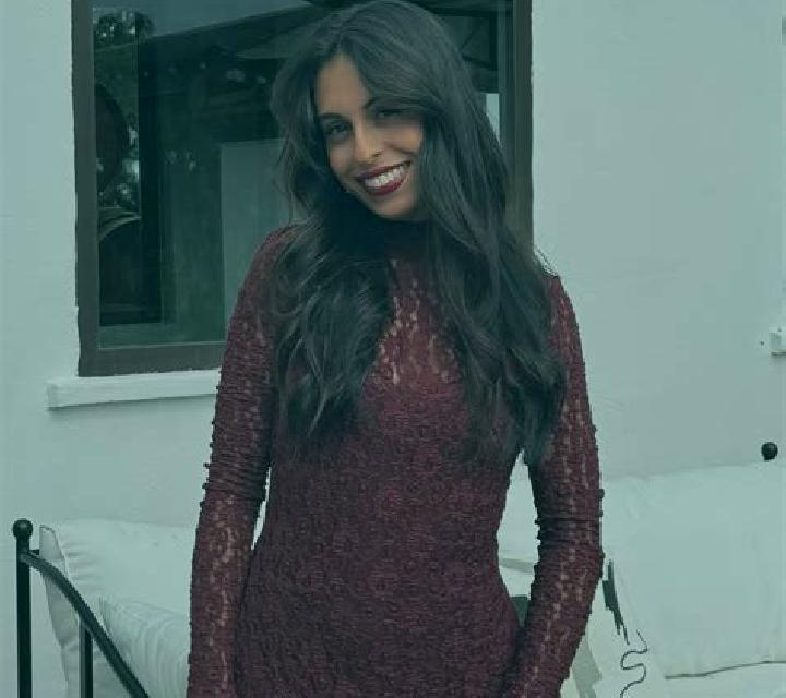 Marta Esplegares escort