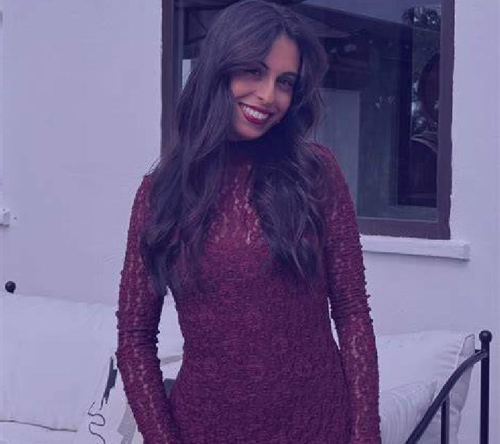 Marta Geria escort