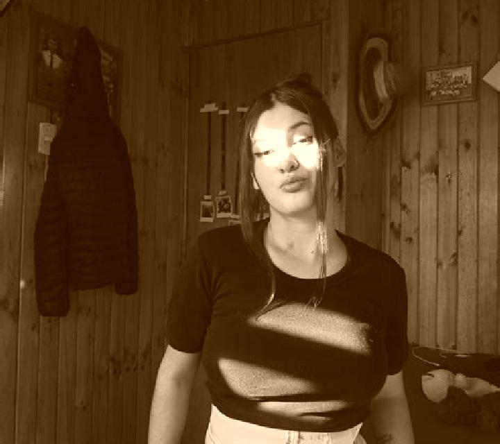 Marta Marin escort