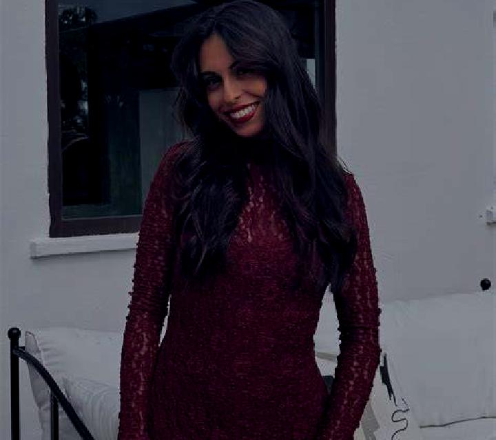 Marta Muriel Viejo escort