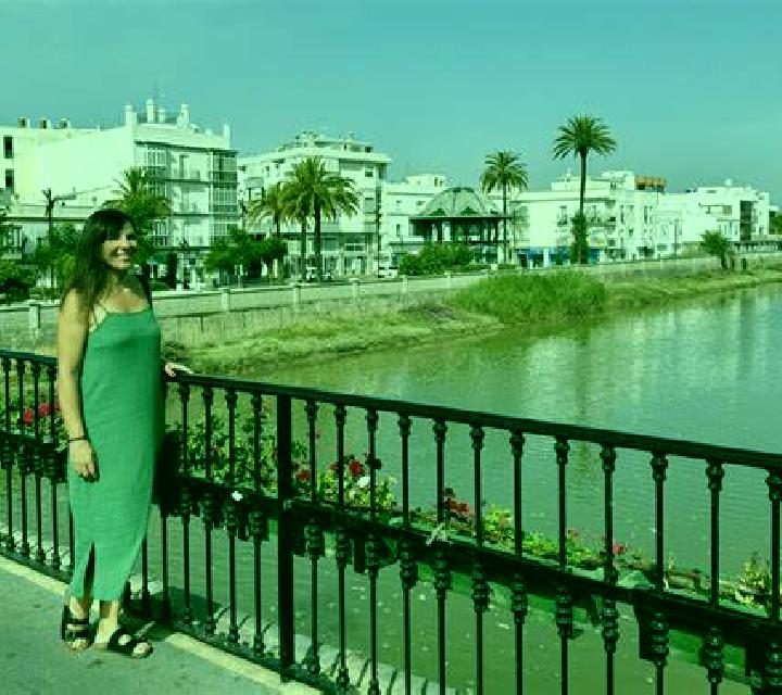 Marta Pajares de la Laguna escort