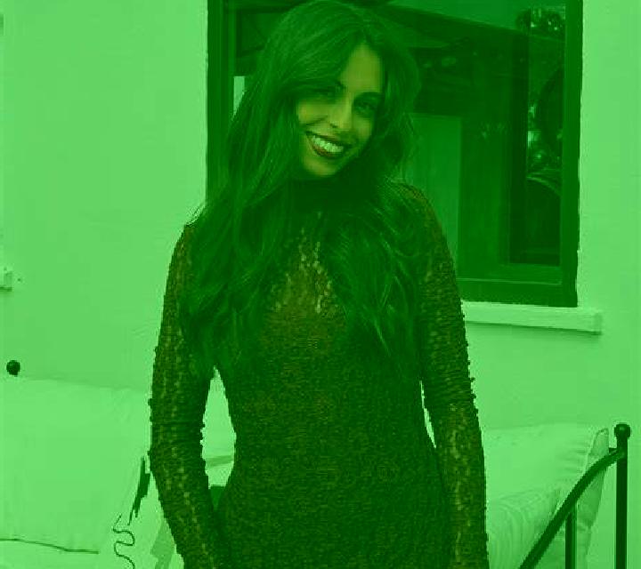 Marta Samper del Salz escort