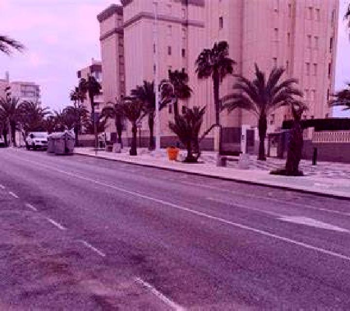 Marta San Bartolome de Tirajana escort