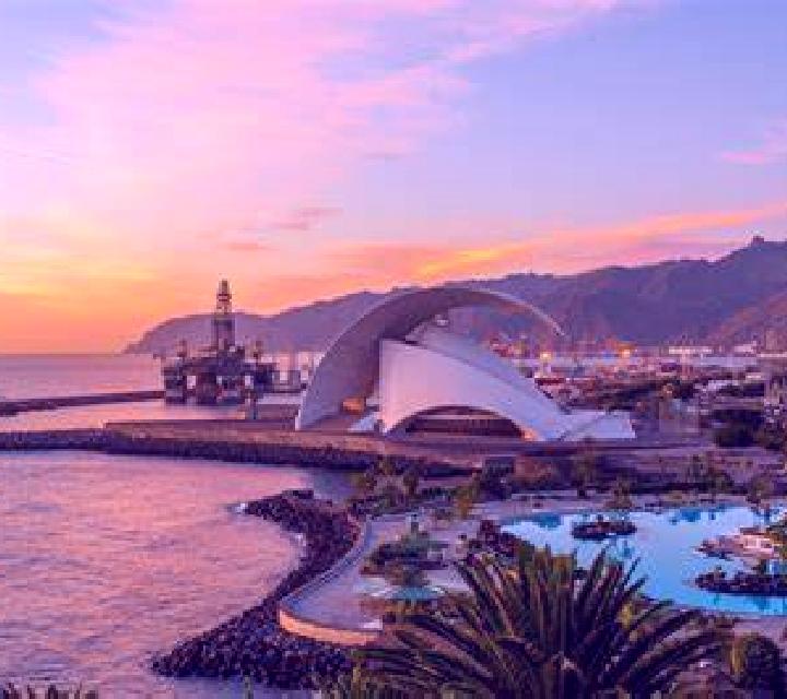 Marta Santa Cruz de Tenerife escort