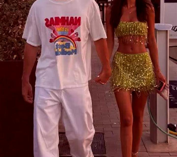 Marta Valdefuentes de Sangusin escort