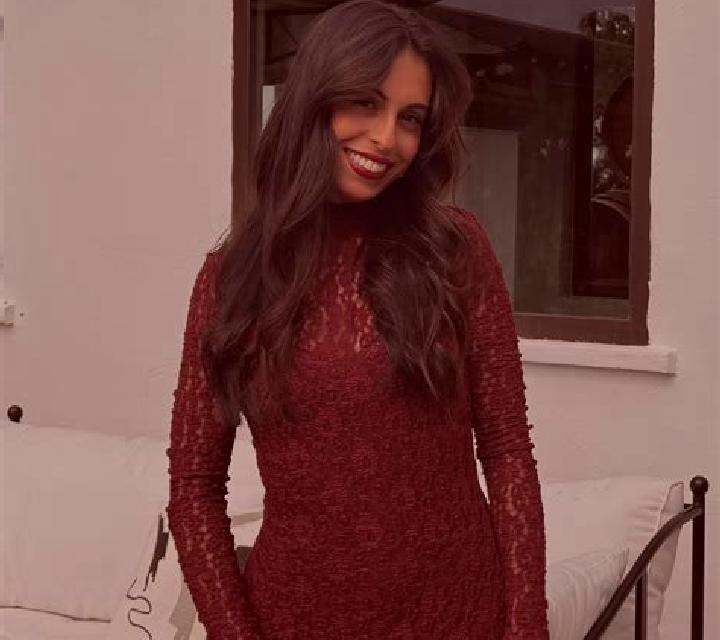 Martina 2 Anoeta escort
