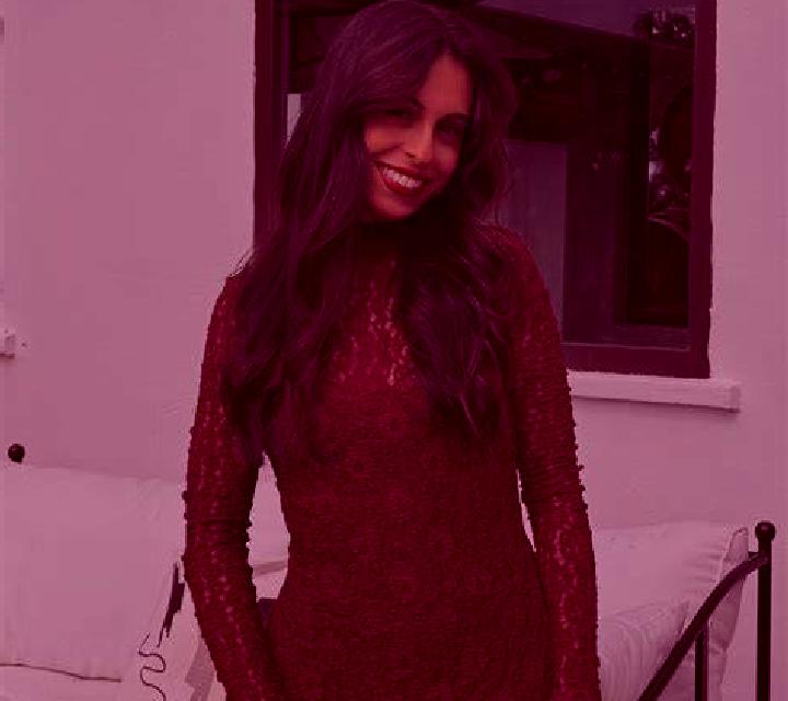 Martina 2 Gracia escort