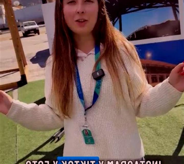 Martina 2 Orcasur escort