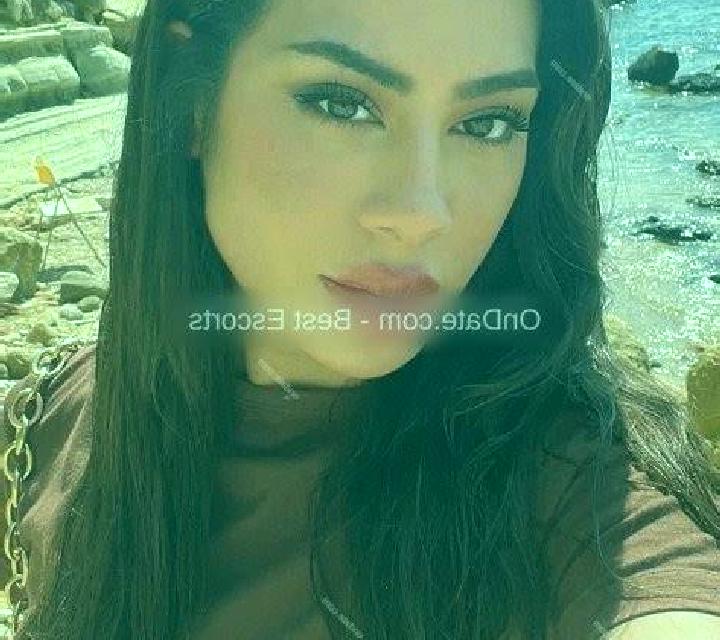 Martina 2 Peralejos de las Truchas escort