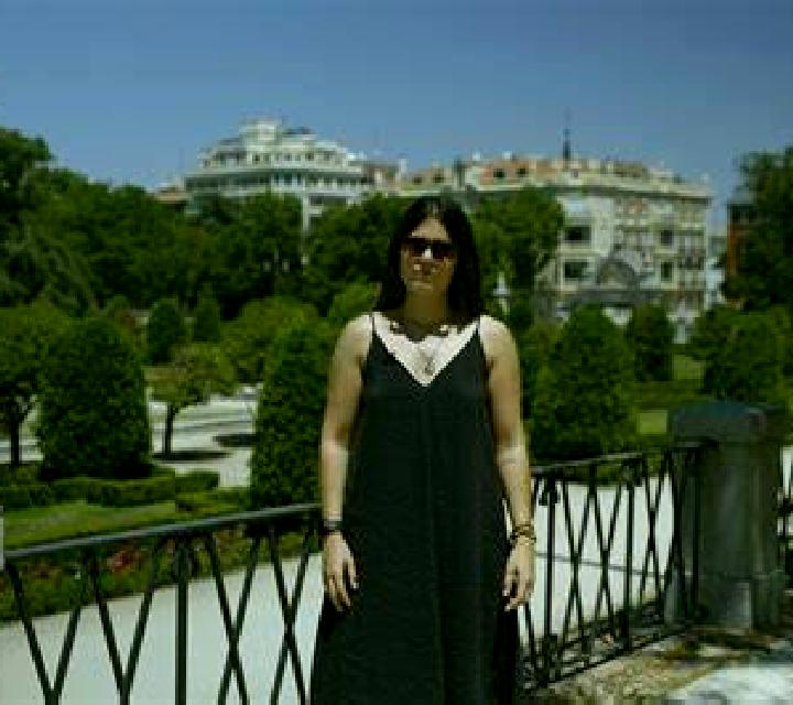 Martina 2 Zarapicos escort