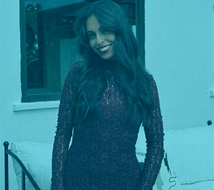 Martina 3 Alacon escort