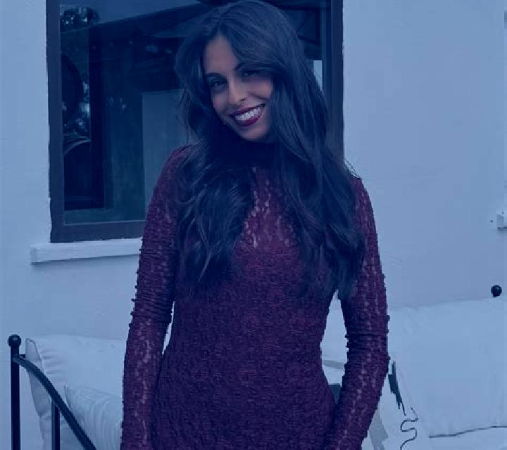 Martina 3 Gracia escort