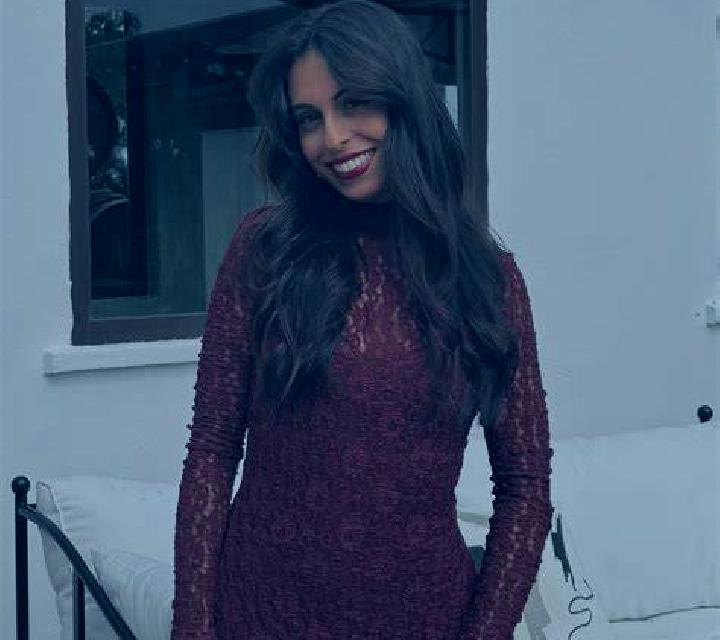 Martina 3 La Solana escort