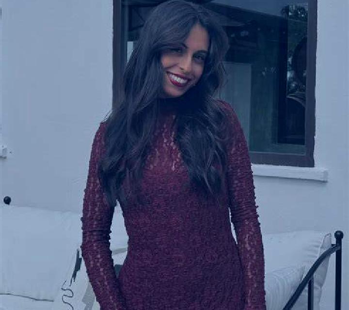 Martina 3 Laspuna escort
