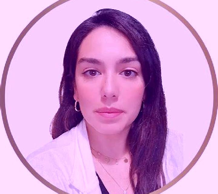 Martina 3 Obejo escort