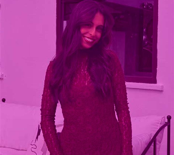 Martina 3 Pinofranqueado escort