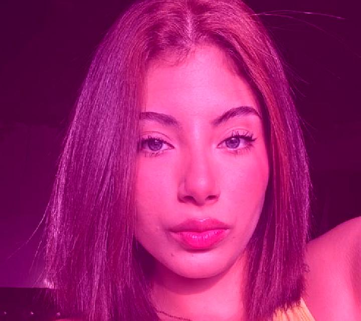 Martina 3 Roquetas de Mar escort