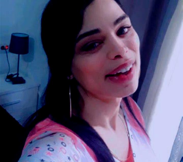 Martina 3 San Martin de Unx escort