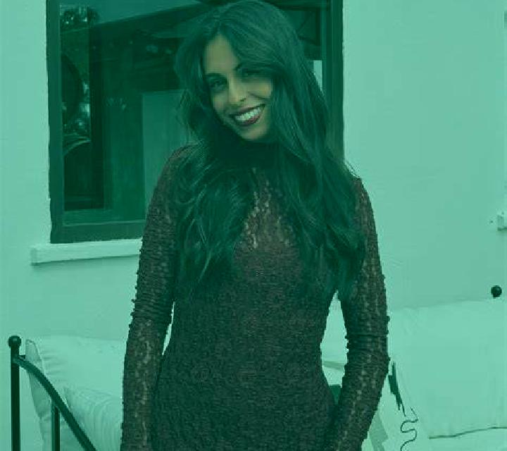 Martina Amposta escort