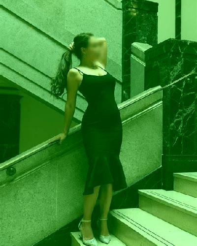 Martina Burujon escort