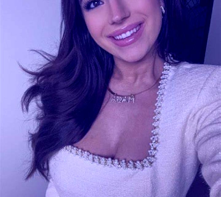 Martina Campos del Rio escort