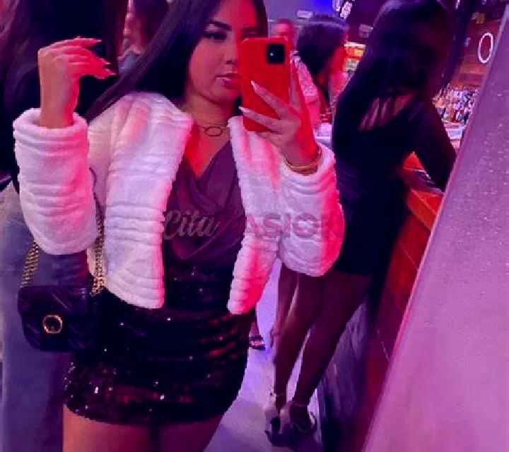 Martina Degana escort