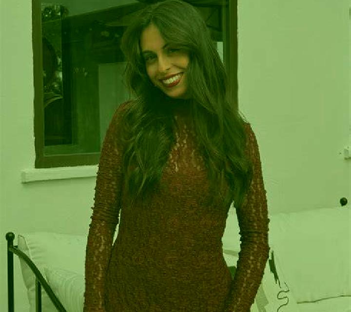 Martina Fuengirola escort