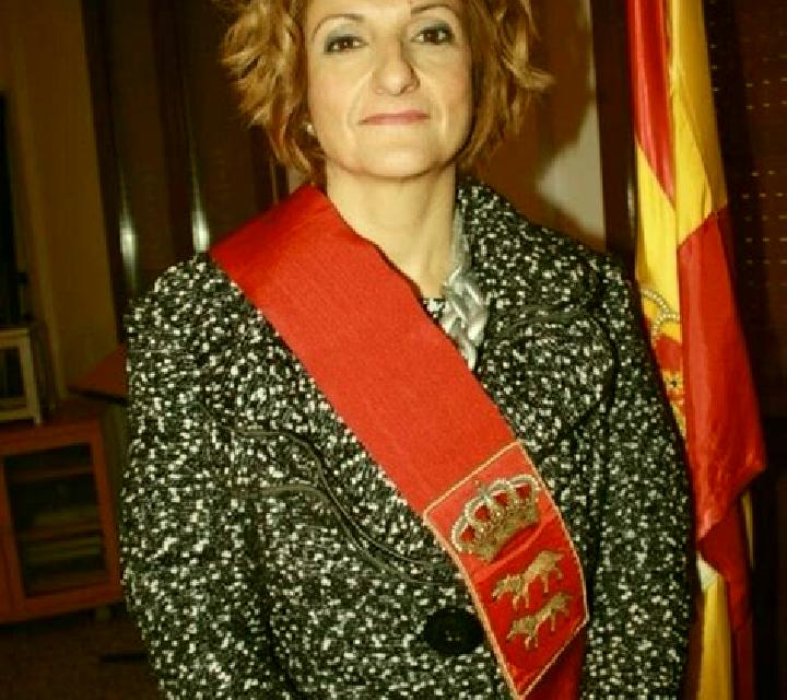 Martina Gurrea de Gallego escort
