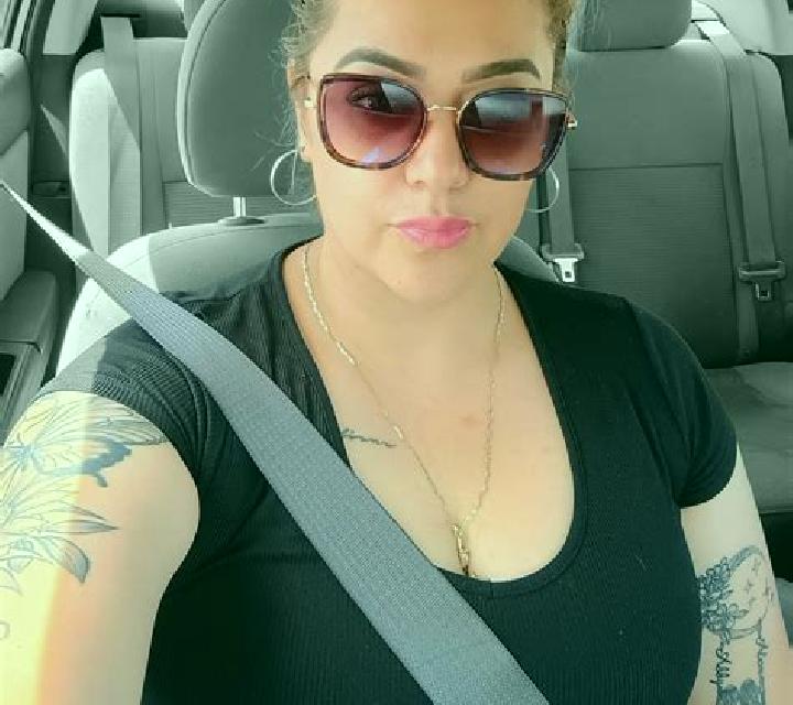 Martina Jumilla escort