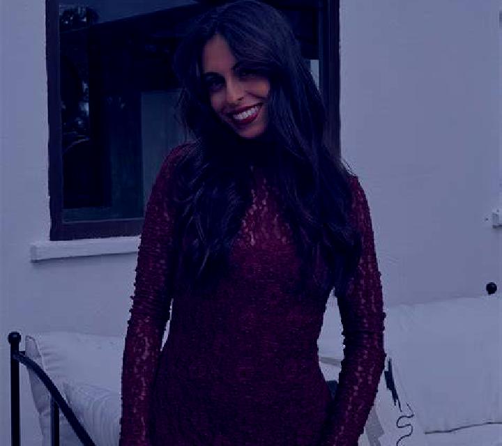 Martina Maceda escort
