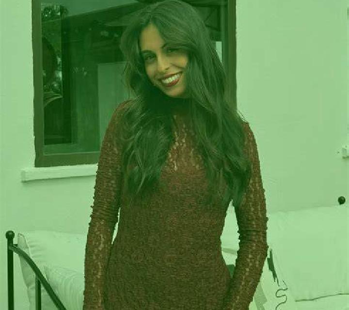 Martina Mugia escort