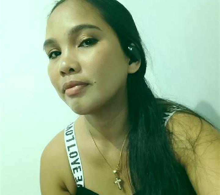 Martina Poveda escort