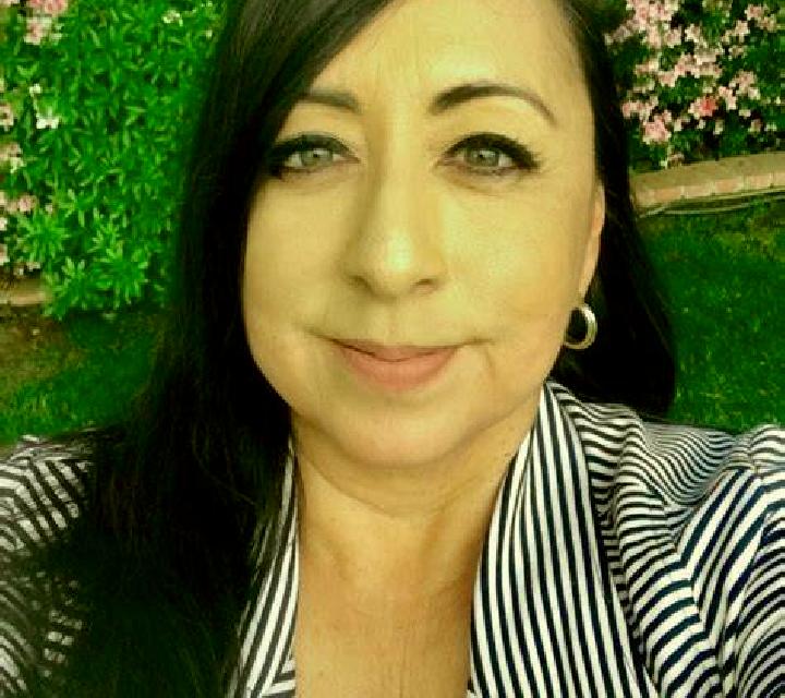 Martina Torrecuadrada de Molina escort