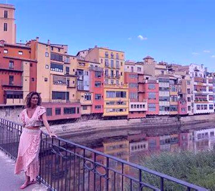 Martina Torrent escort