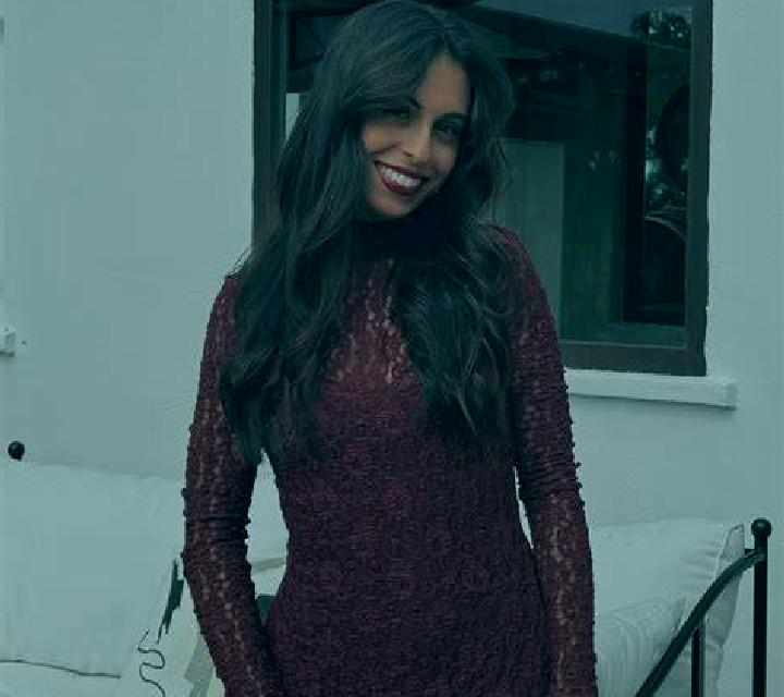 Miriam 2 Alcaine escort