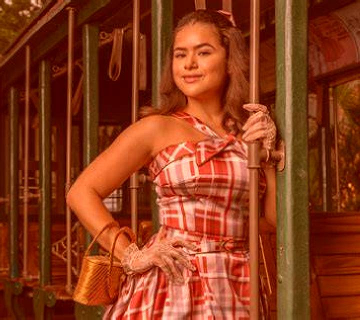 Miriam 2 Benimuslem escort